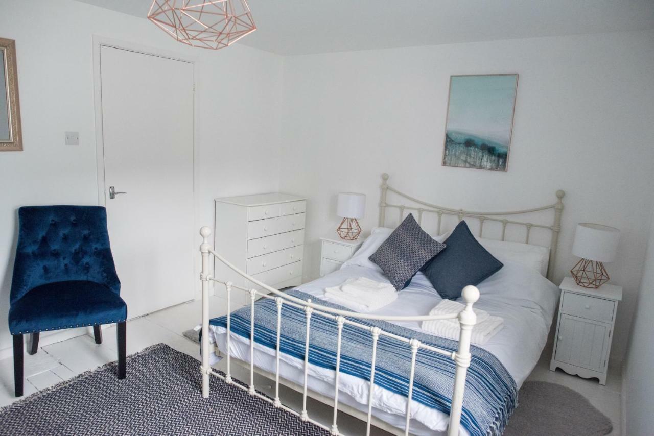 Pebbles Holiday home *